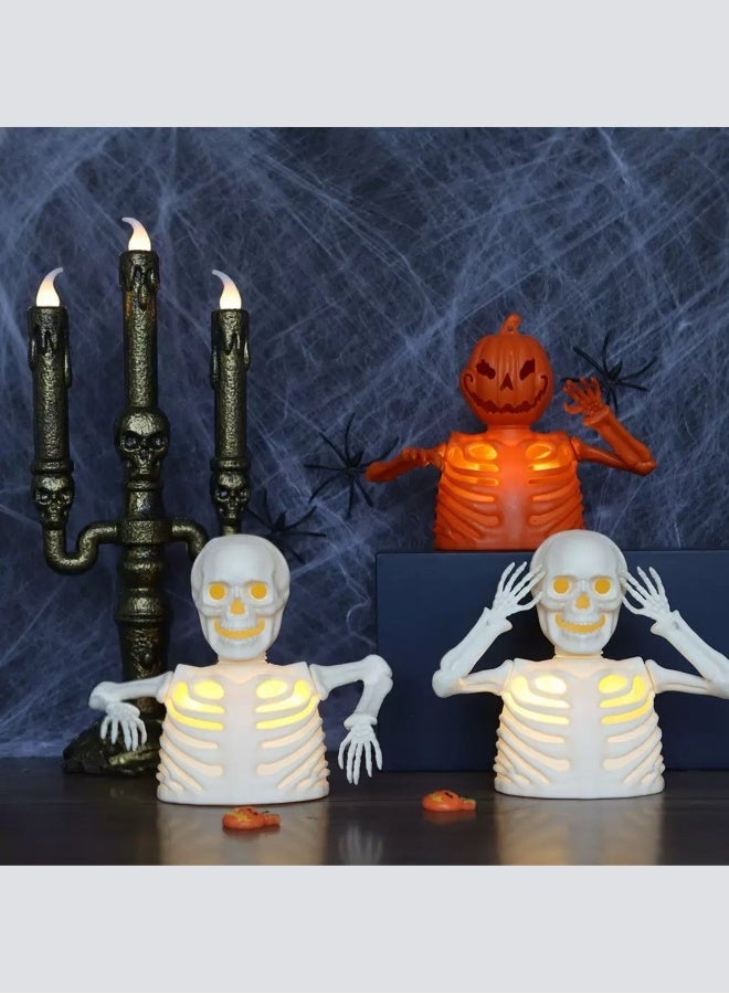 Feelings Halloween Light 10X10Cm - Image 3