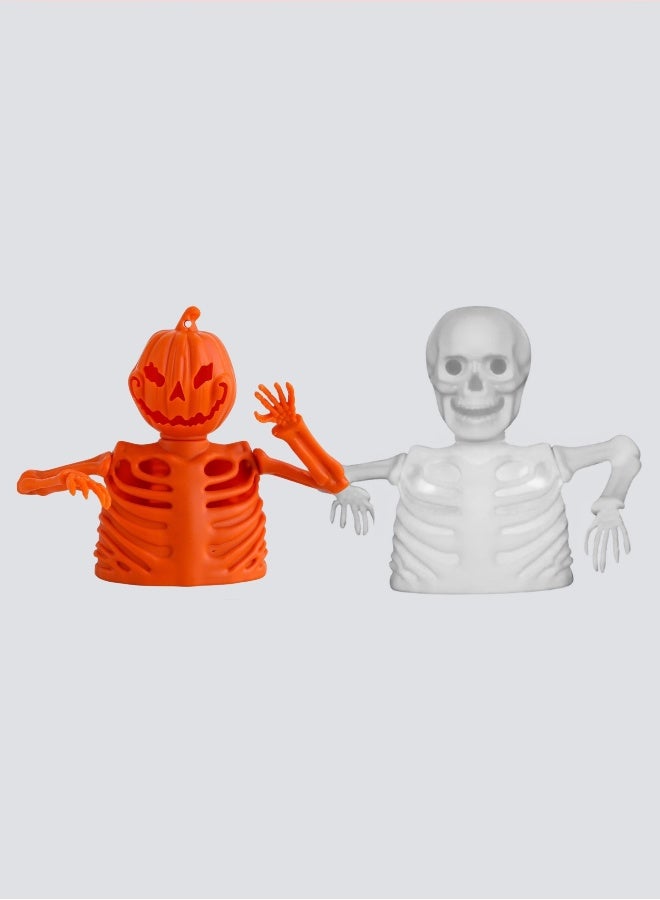 Feelings Halloween Light 10X10Cm - Image 1