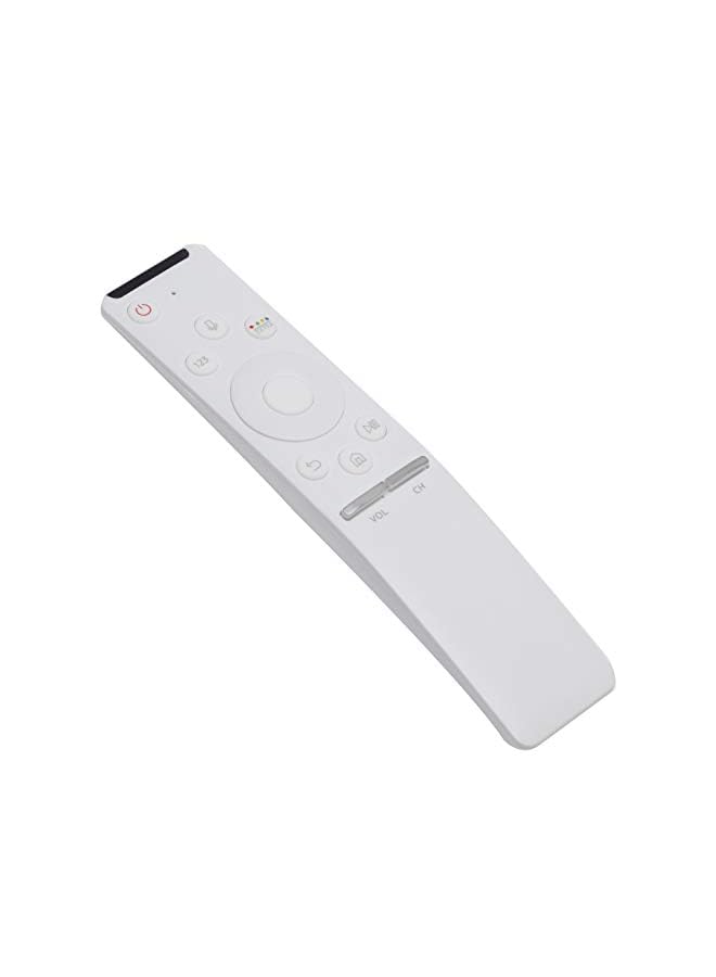 Allimity BN59-01242C Bluetooth Voice Remote Control fit for Samsung TV UA43KU7500 UA49KU7500 UA49KU7500K UA49KU7500KXZN UA55KU7500 UA55KU7500K UA55KU7500KXZN UA65KU7500 UA65KU7500K UA65KU7500KXZN - Image 2