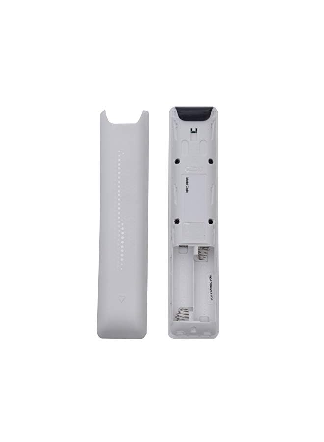 Allimity BN59-01242C Bluetooth Voice Remote Control fit for Samsung TV UA43KU7500 UA49KU7500 UA49KU7500K UA49KU7500KXZN UA55KU7500 UA55KU7500K UA55KU7500KXZN UA65KU7500 UA65KU7500K UA65KU7500KXZN - Image 3