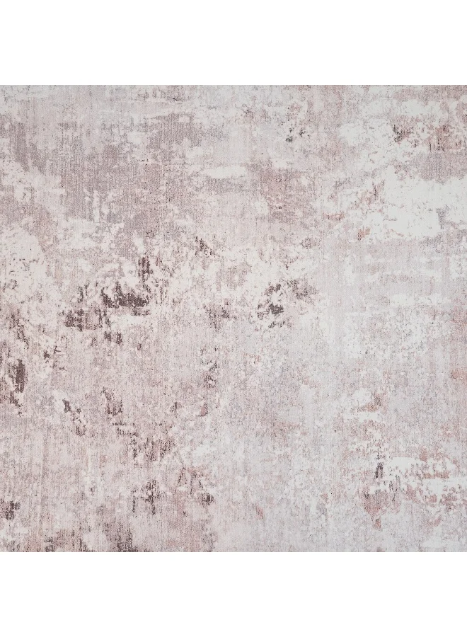 هوم بوكس سجادة ميلان أرفينا فرو صناعي مطبوع - ٢٠٠٣٠٠ سم