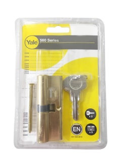 Yale Yale Cylindrical Lock 80Mm  - Image 1