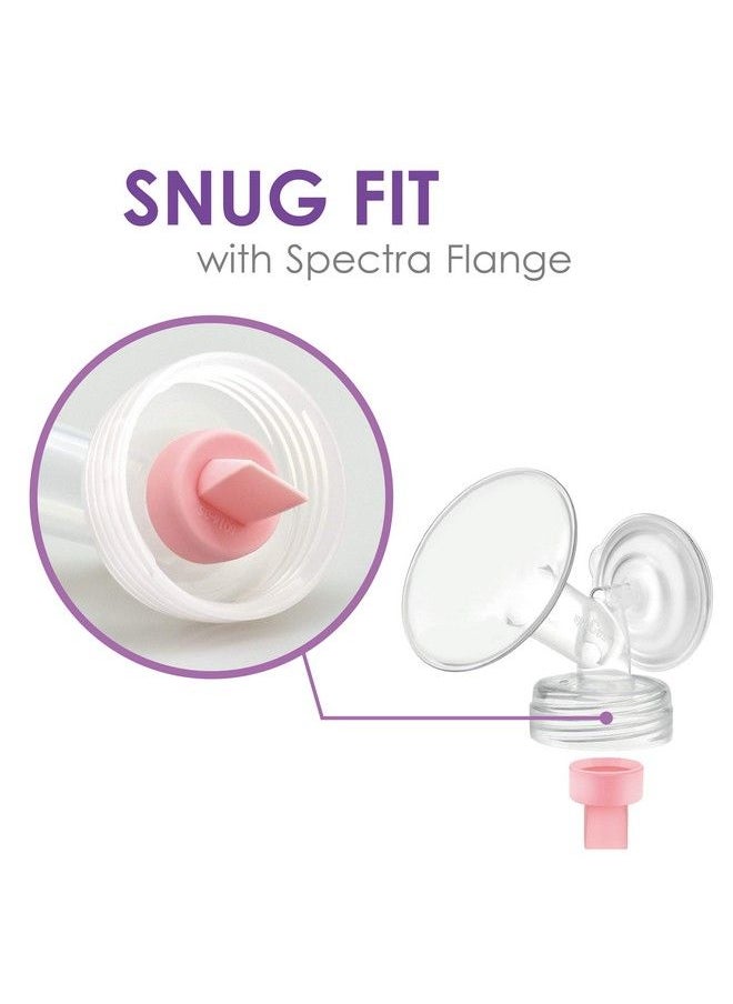 Maymom 6 Count Duckbill Valves For Spectra S1 Spectra S2 Spectra 9 Plus. (Pink 6Ct)  - Image 4