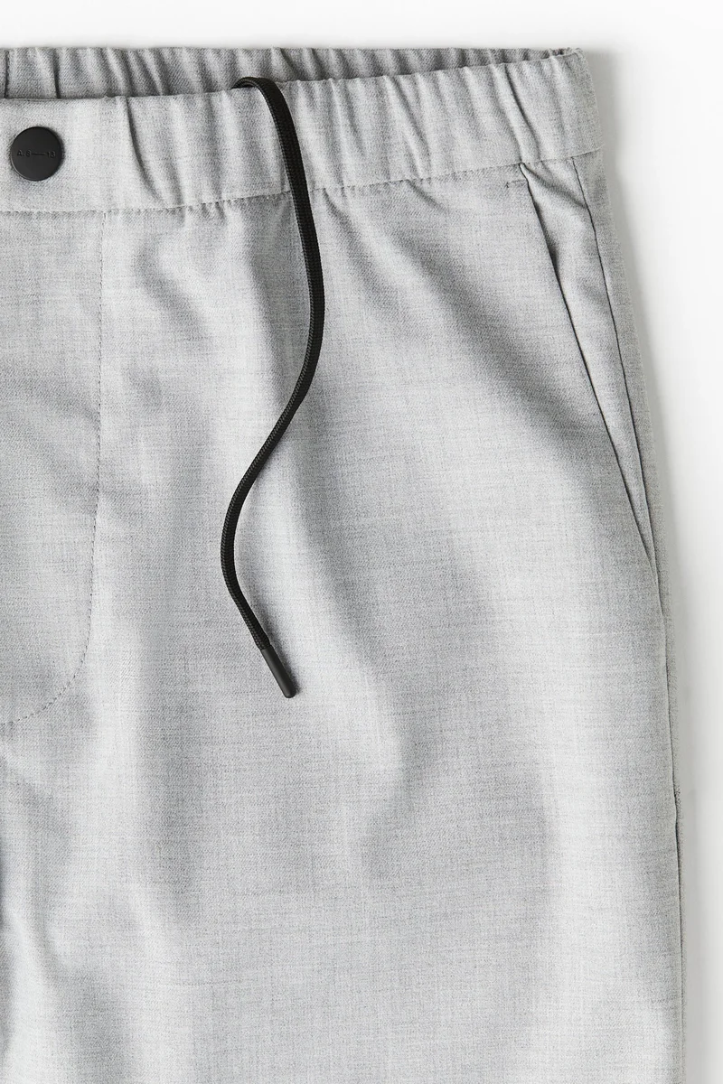 H&M Slim Fit Trousers