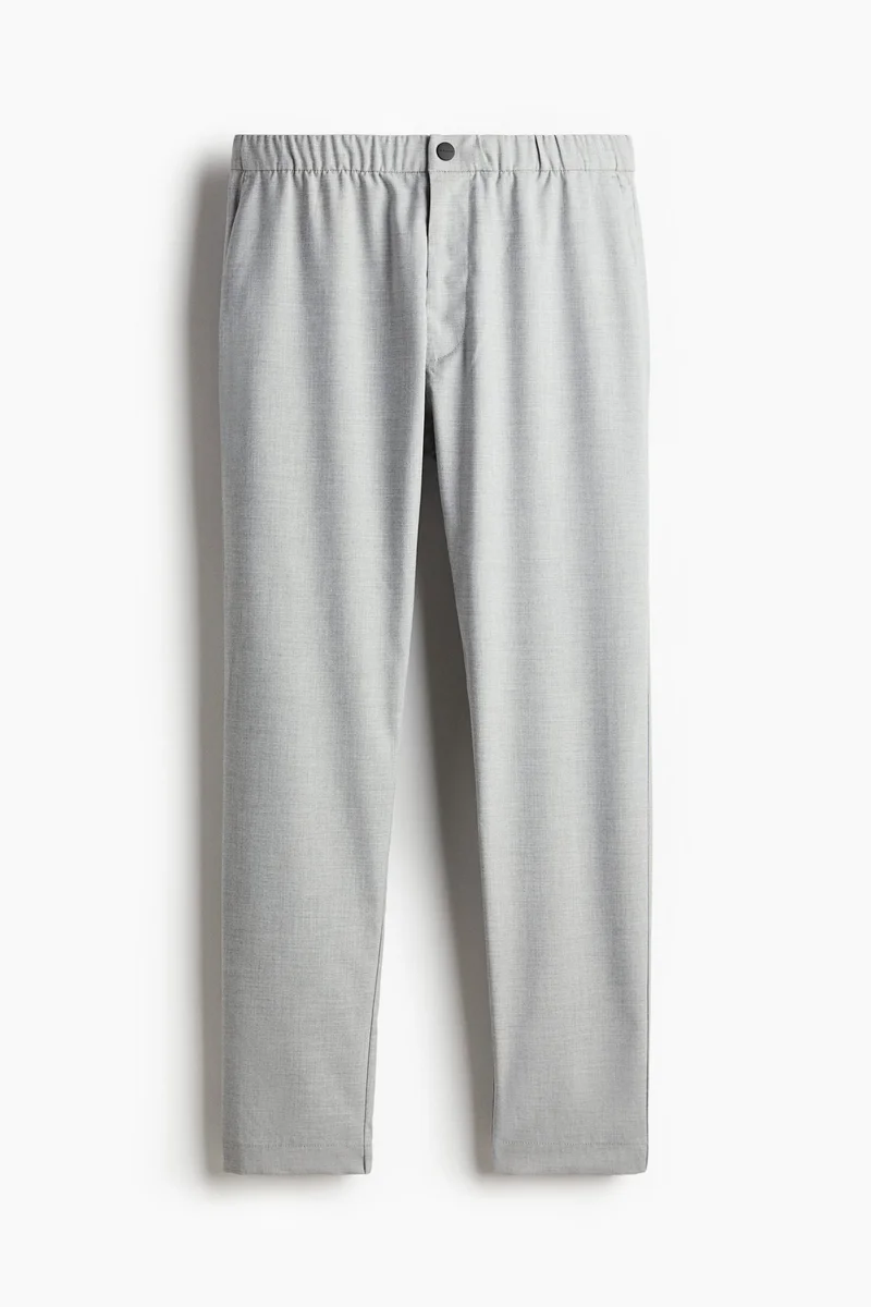 H&M Slim Fit Trousers