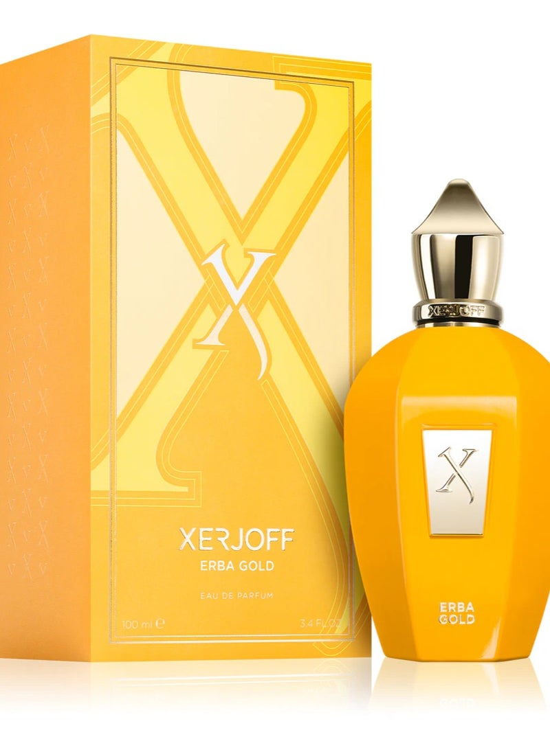 زيرجوف إربا جولد - Image 1