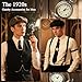 RAINDEWLL Roaring 20s Costumes for Men 1920s Mens Outfit Great Gatsby Accessories Gangster Costume Newsboy Hat - Image 3