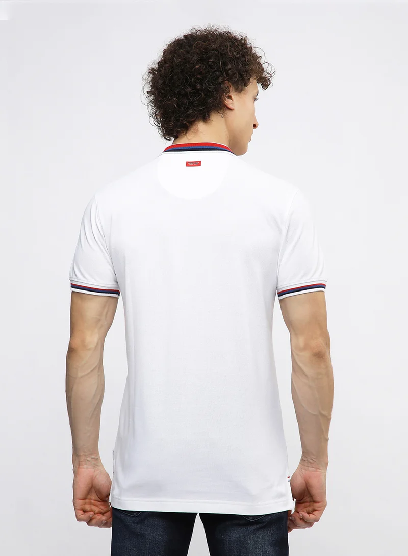 بيفرلي هيلز بولو كلوب بولو بشعار