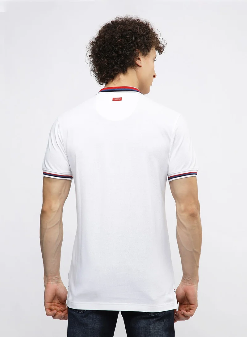 BEVERLY HILLS POLO CLUB Logo Polo