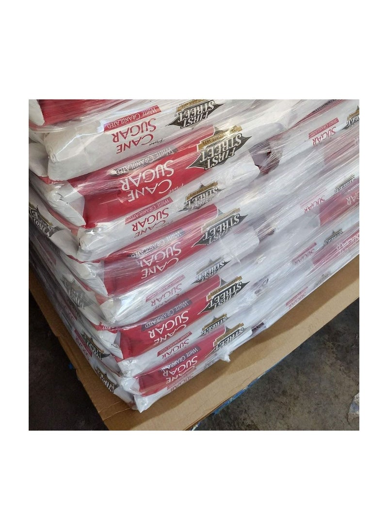 ستريتش غلاف سترتش 4 قطع 3 كيلو رول شفاف طول 50 سم - Image 4