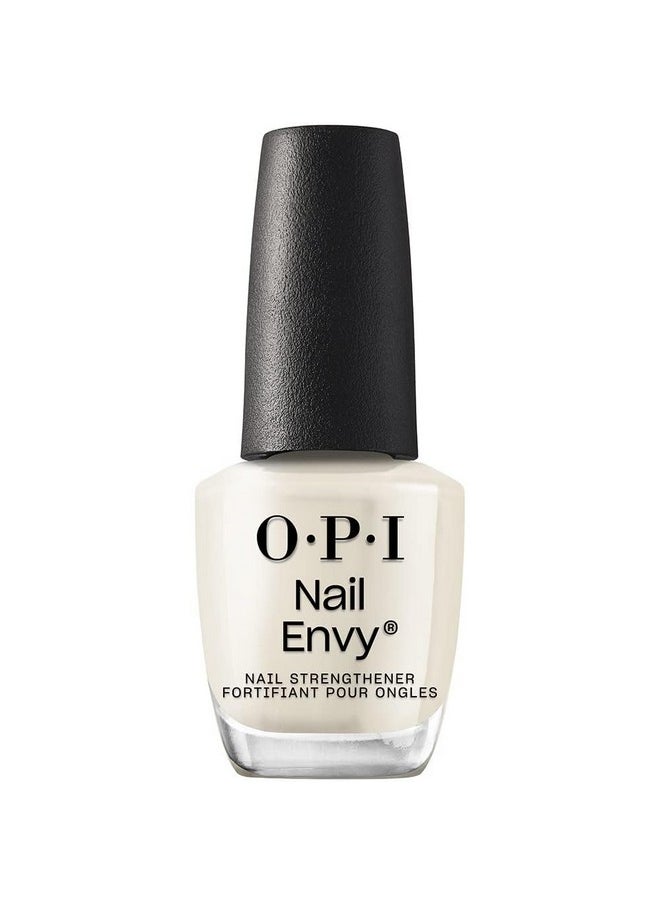 OPI - Nail Envy Nail Strengthening Treatment Stronger Nails In 1 Week Vegan Formula* Clear 0.5 Fl Oz - Image 1