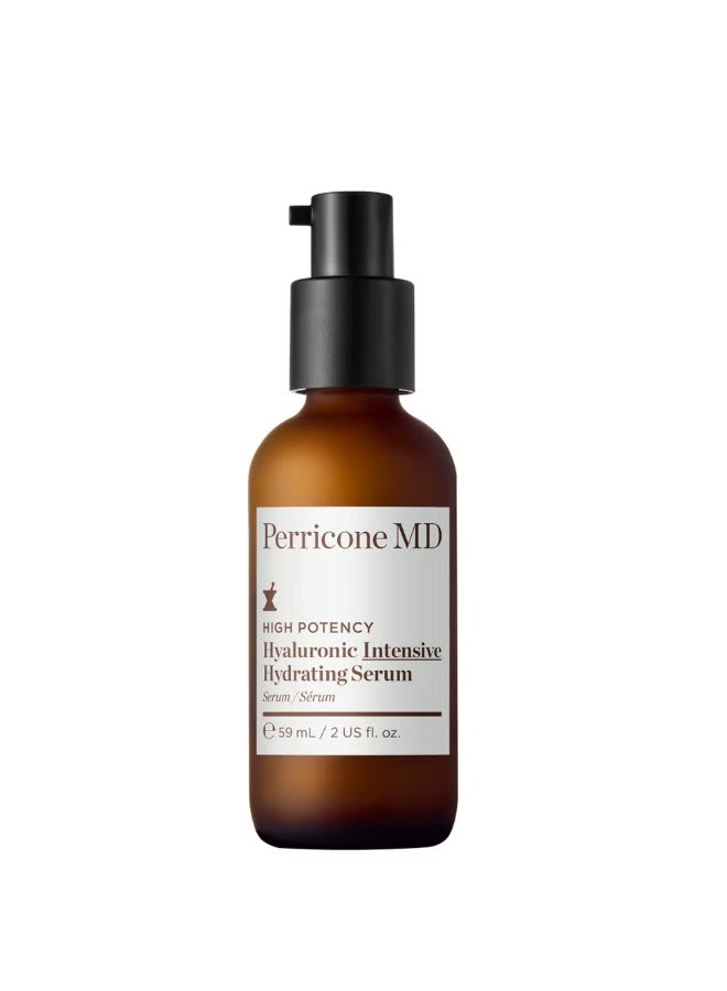 Perricone MD High Potency Hyaluronic Intensive Serum 59ml - Image 1