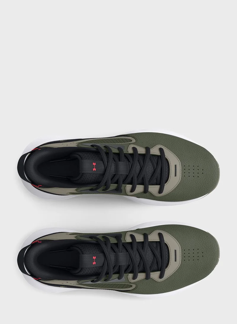 UNDER ARMOUR Lockdown 6