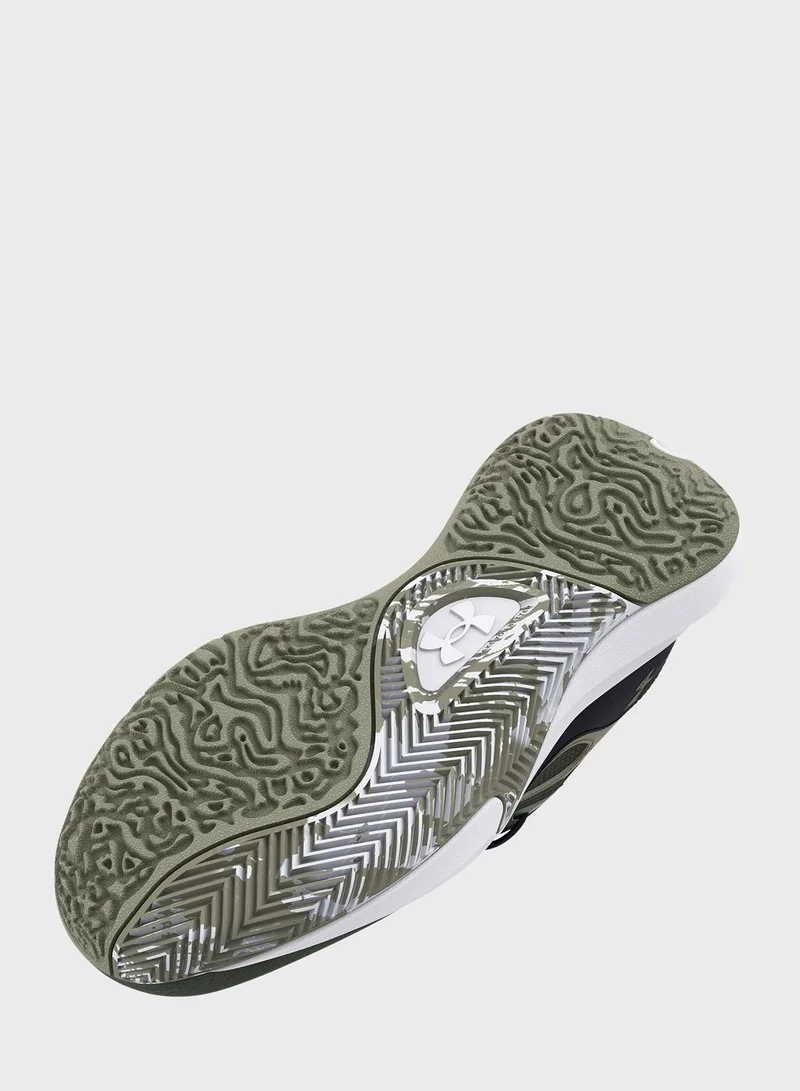 UNDER ARMOUR Lockdown 6