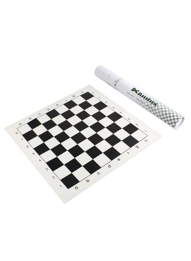 Chess Game Rollable Chessboard Xqqp 01 (Black 42X42Cm) - pzsku/Z54E3F64A6EB846114EE3Z/45/_/1692171239/36ee374d-62e1-41cb-a282-eb53ce7744ce