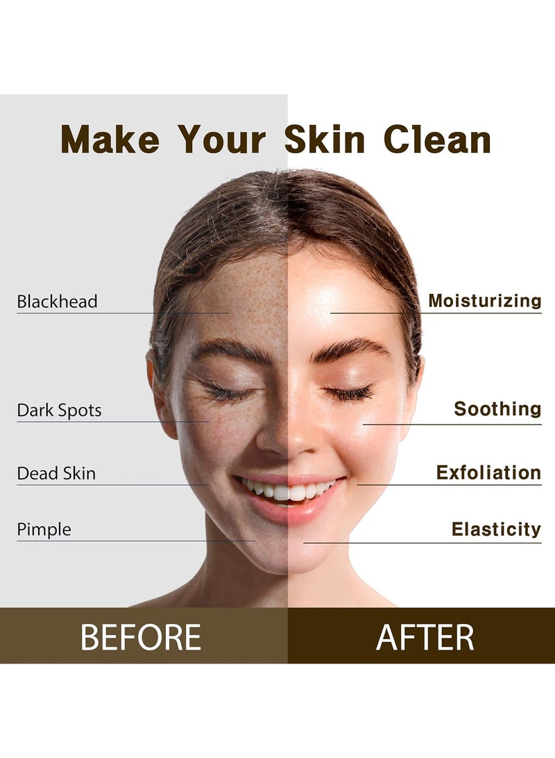 PUREDERM Coffee Essence Mask - Image 4