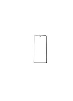 Outer Glass for Googlr Pixel 6pro