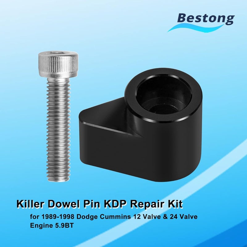 Bestong Killer Dowel Pin KDP Repair Kit for Dodge Cummins - Image 2
