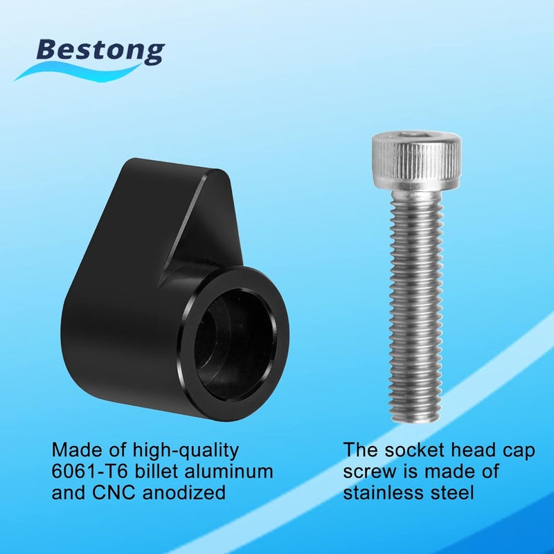 Bestong Killer Dowel Pin KDP Repair Kit for Dodge Cummins - Image 5