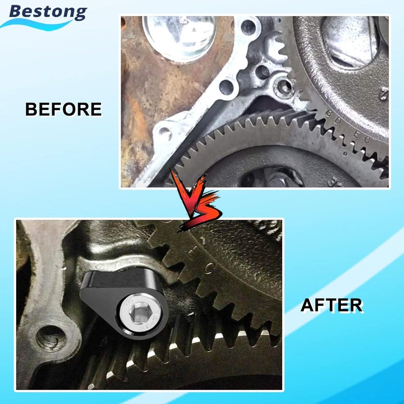 Bestong Killer Dowel Pin KDP Repair Kit for Dodge Cummins - Image 4