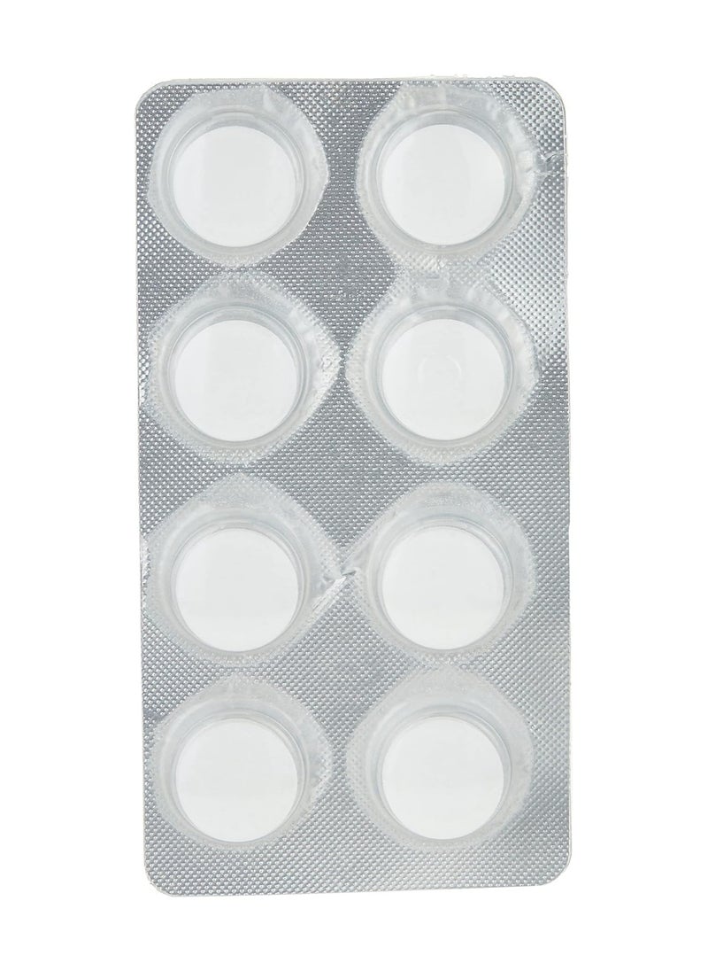 Sage - Sage - Espresso Cleaning Tablets - Removes Coffee Oils & Residues from all Sage Espresso Machines, 8 Count (Pack of 1) - Image 1