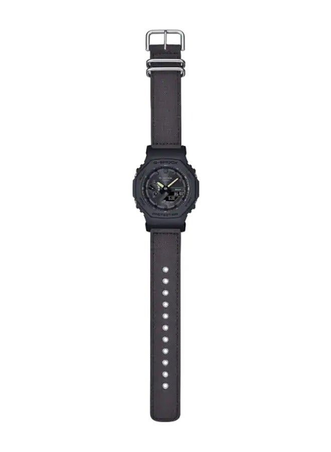G-SHOCK GA-B2100CT-1A5DR Casual Men's Watch with Cloth Band  - Image 2