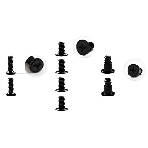 iParto Replacement Right and Left Slide Rail Replacement for Nintendo Switch OLED Console Slide Rail with Flex Cable Replacement Kit for NS Switch OLED Slider Bracket Slide Bar - Image 5