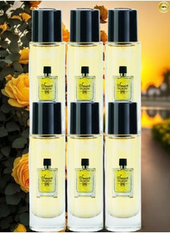 Smart collection 6 Pieces Smart Collection Number 275 Perfume EDP 30ML  - Image 1