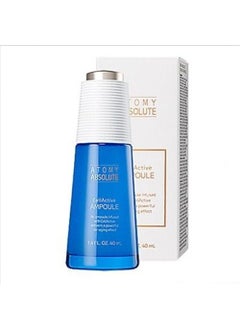 Atomy Absolute CellActive Ampoule 1.4FL OZ. 40ml- Made in South Korea