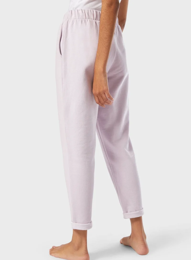 DOROTHY PERKINS Wide Leg Joggers