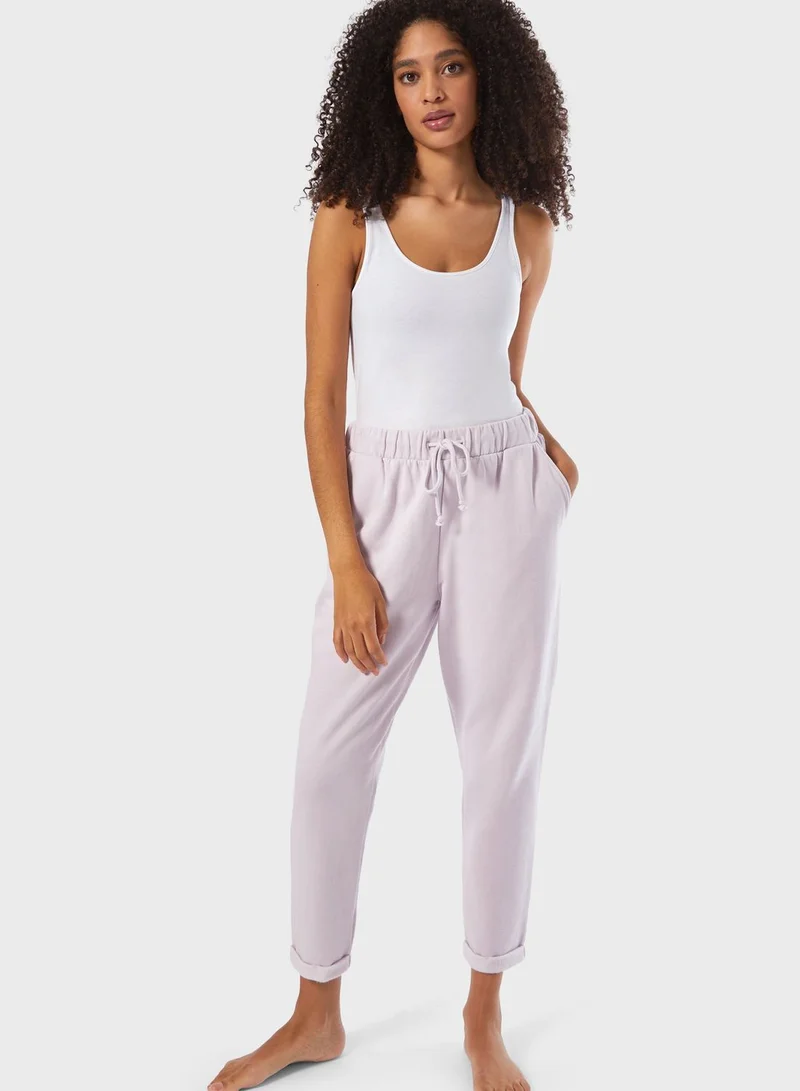 DOROTHY PERKINS Wide Leg Joggers