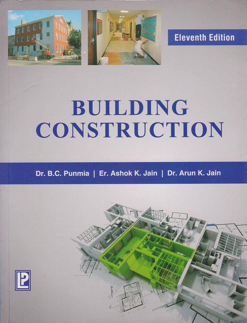 Building Constructionpun - Image 2