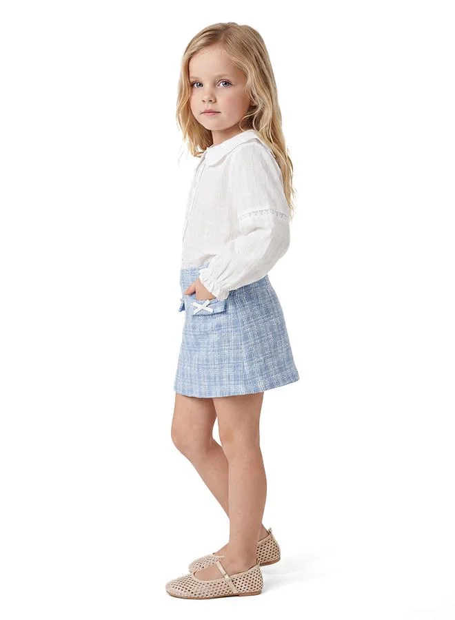 Mini Skirt