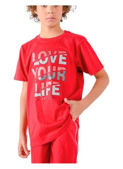 JOCKEY Kids Boys Set Two Pieces Top & Pants  - Image 2