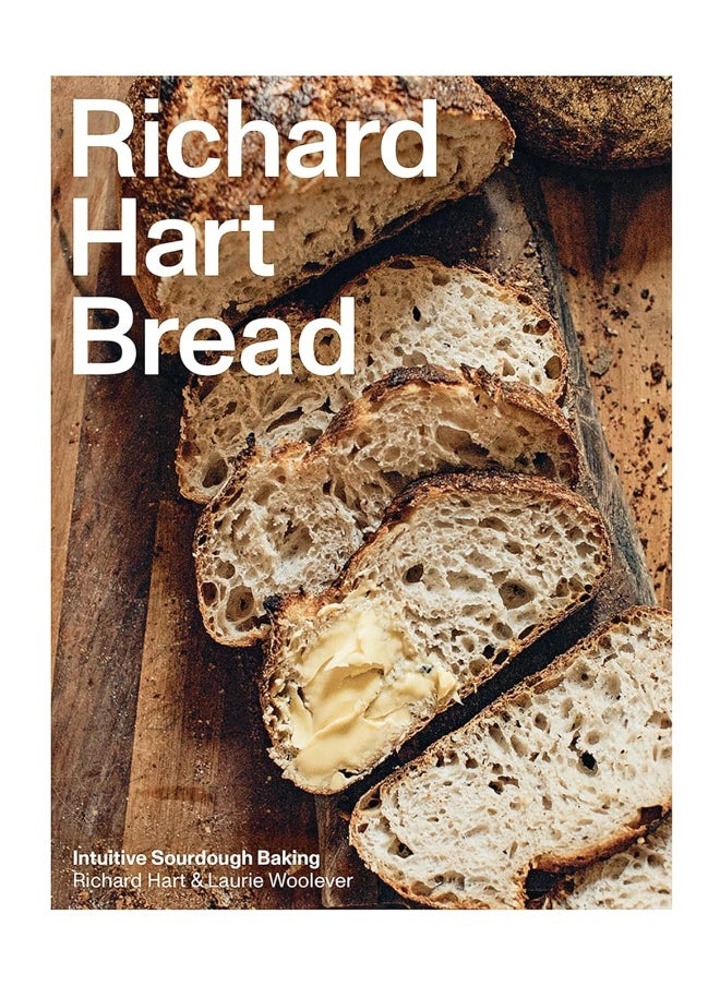 null - Richard Hart Bread: Intuitive Sourdough Baking - Image 1