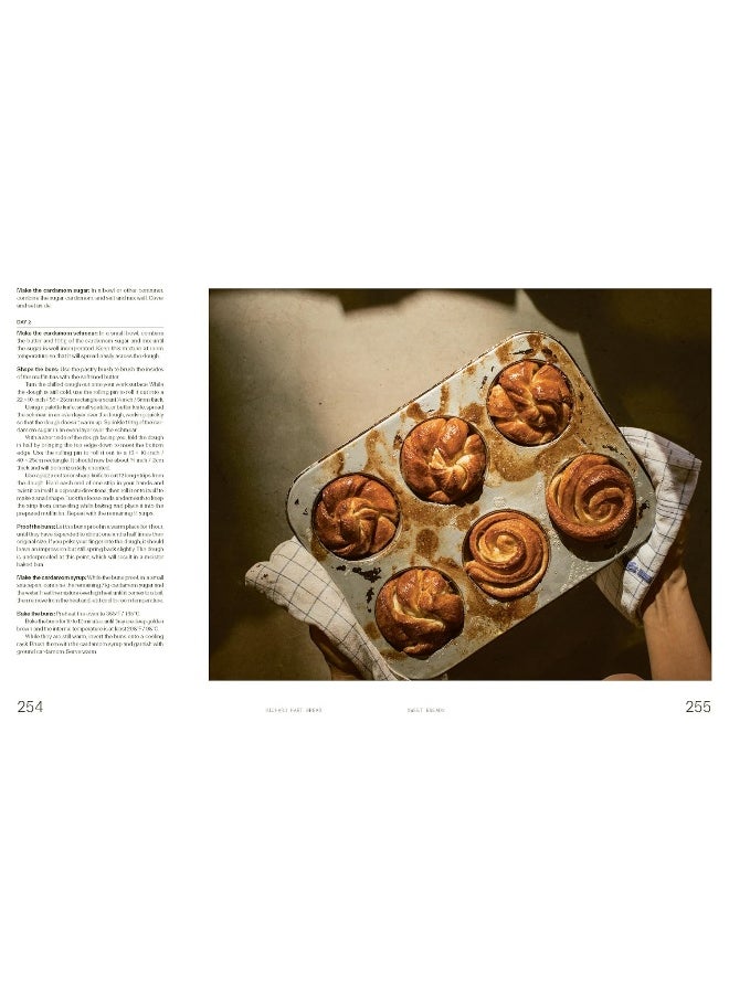 null - Richard Hart Bread: Intuitive Sourdough Baking - Image 1