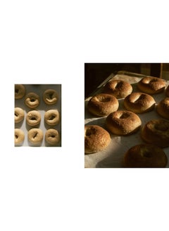 Richard Hart Bread: Intuitive Sourdough Baking