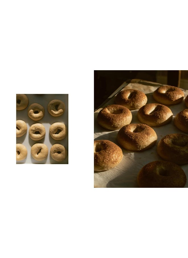 null - Richard Hart Bread: Intuitive Sourdough Baking - Image 1