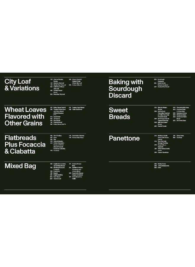 null - Richard Hart Bread: Intuitive Sourdough Baking - Image 1