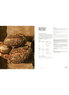 Richard Hart Bread: Intuitive Sourdough Baking  - Image 5