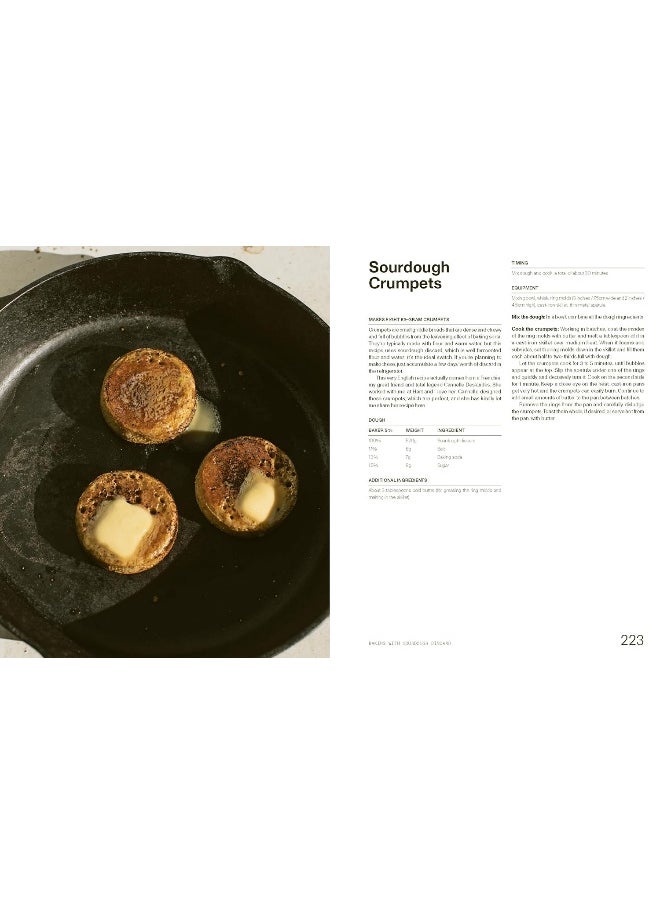 null - Richard Hart Bread: Intuitive Sourdough Baking - Image 1