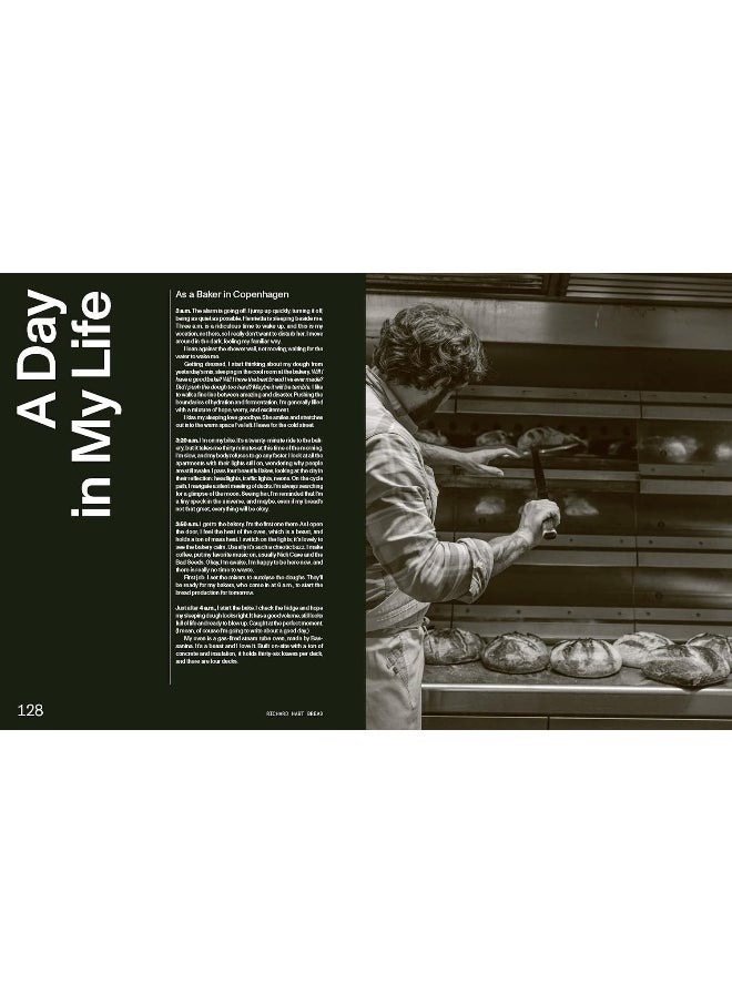 null - Richard Hart Bread: Intuitive Sourdough Baking - Image 1