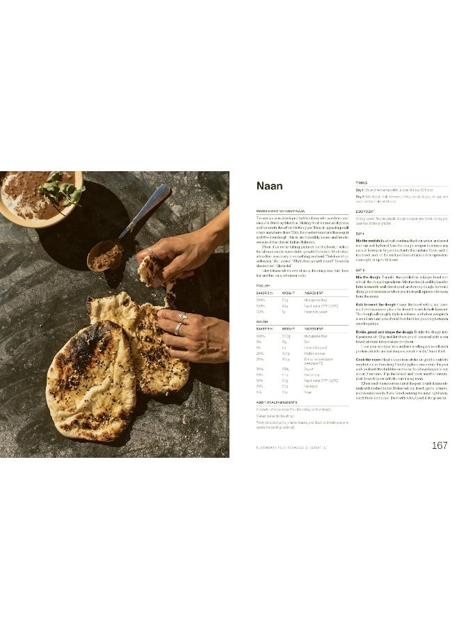 null - Richard Hart Bread: Intuitive Sourdough Baking - Image 1