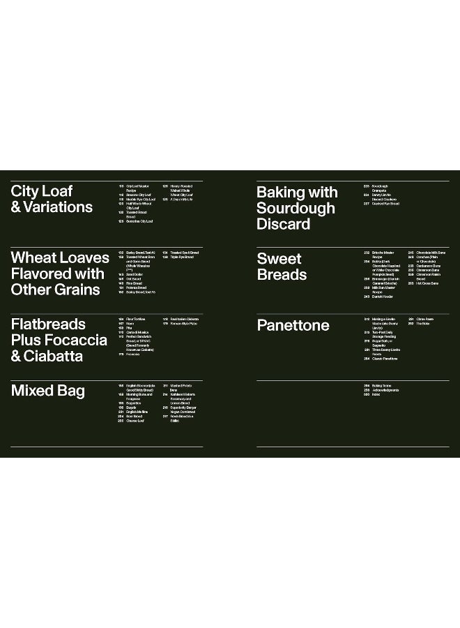 خبز ريتشارد هارت: خبز الساوردو الذكي - Image 3