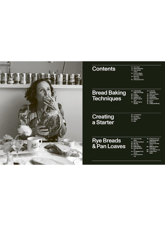 خبز ريتشارد هارت: خبز الساوردو الذكي - Image 2