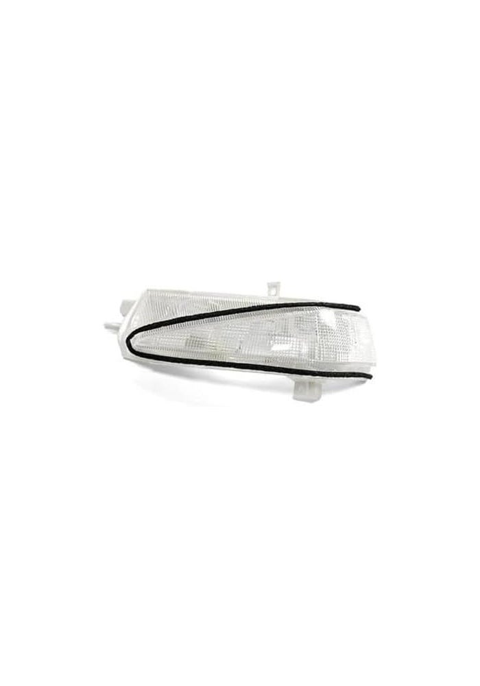 Wivplex LED Side Mirror Turn Signal Light for Civic - Image 1