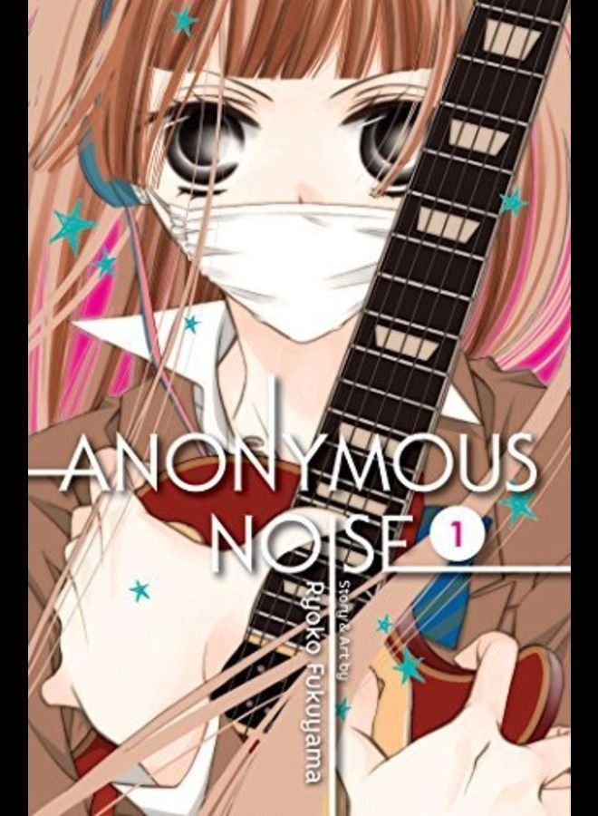 Anonymous Noise Vol. 1