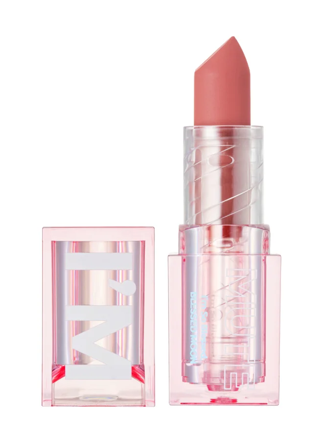 BLESSED MOON I'M Mute Lipstick 01Out