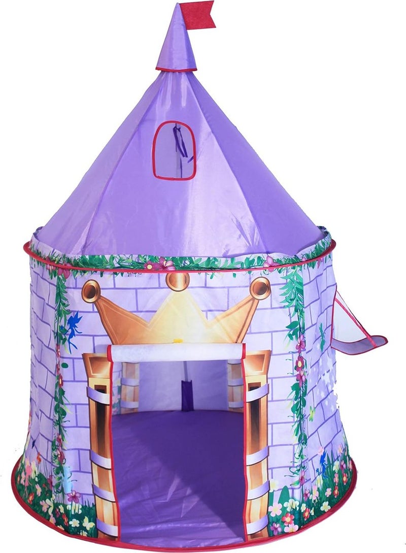 LE TOY VAN Fairytale Princess Play Tent 087