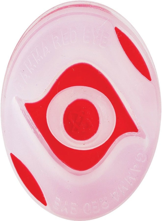 GAMMA Redeye String Dampener (Red), Pack of 1 - Image 2